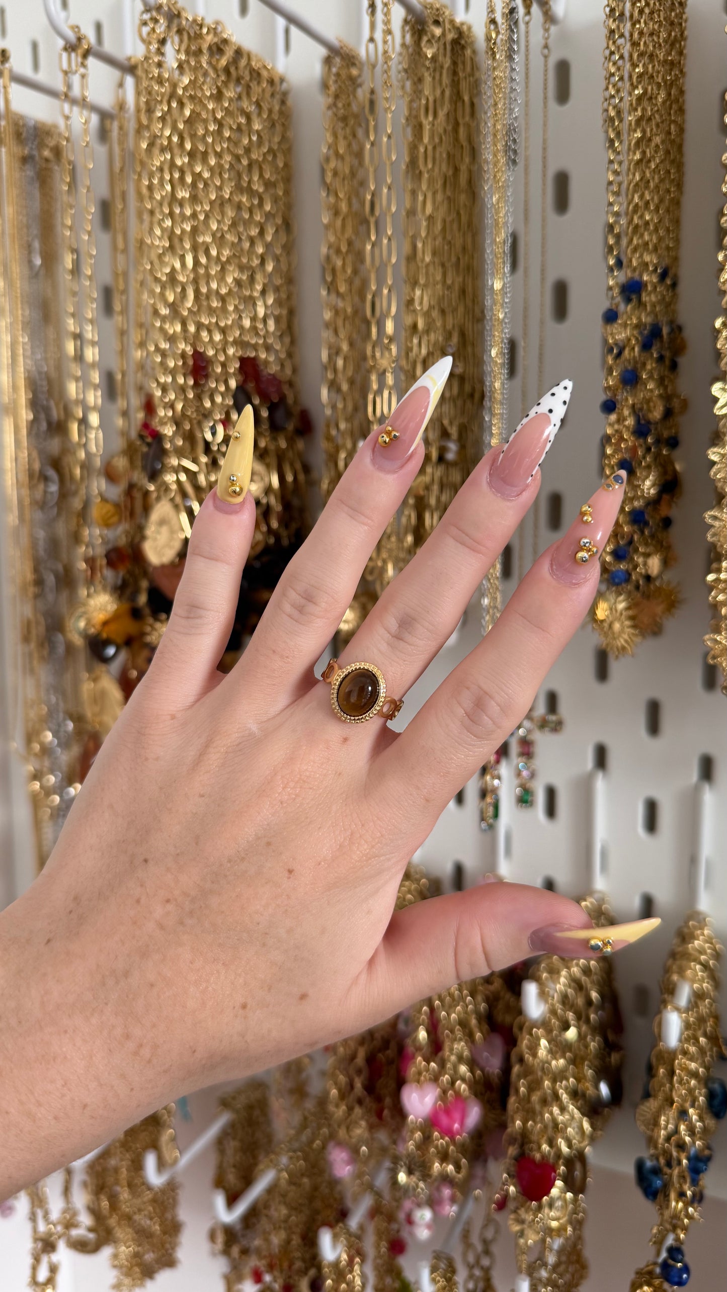 Bague Nina