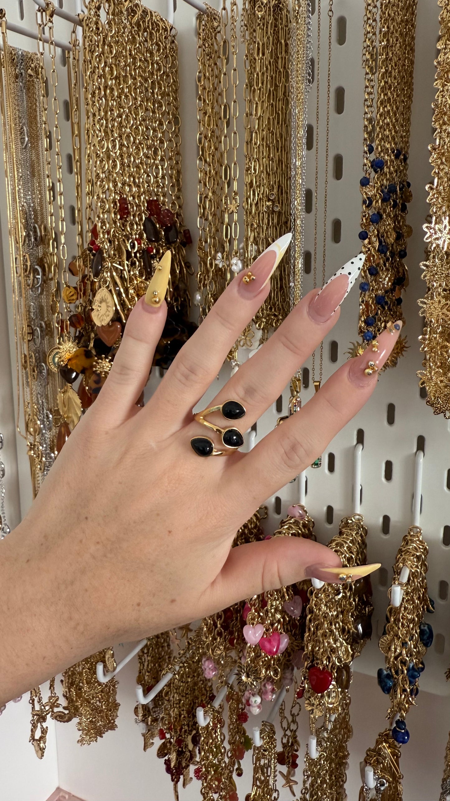 Bague Alice