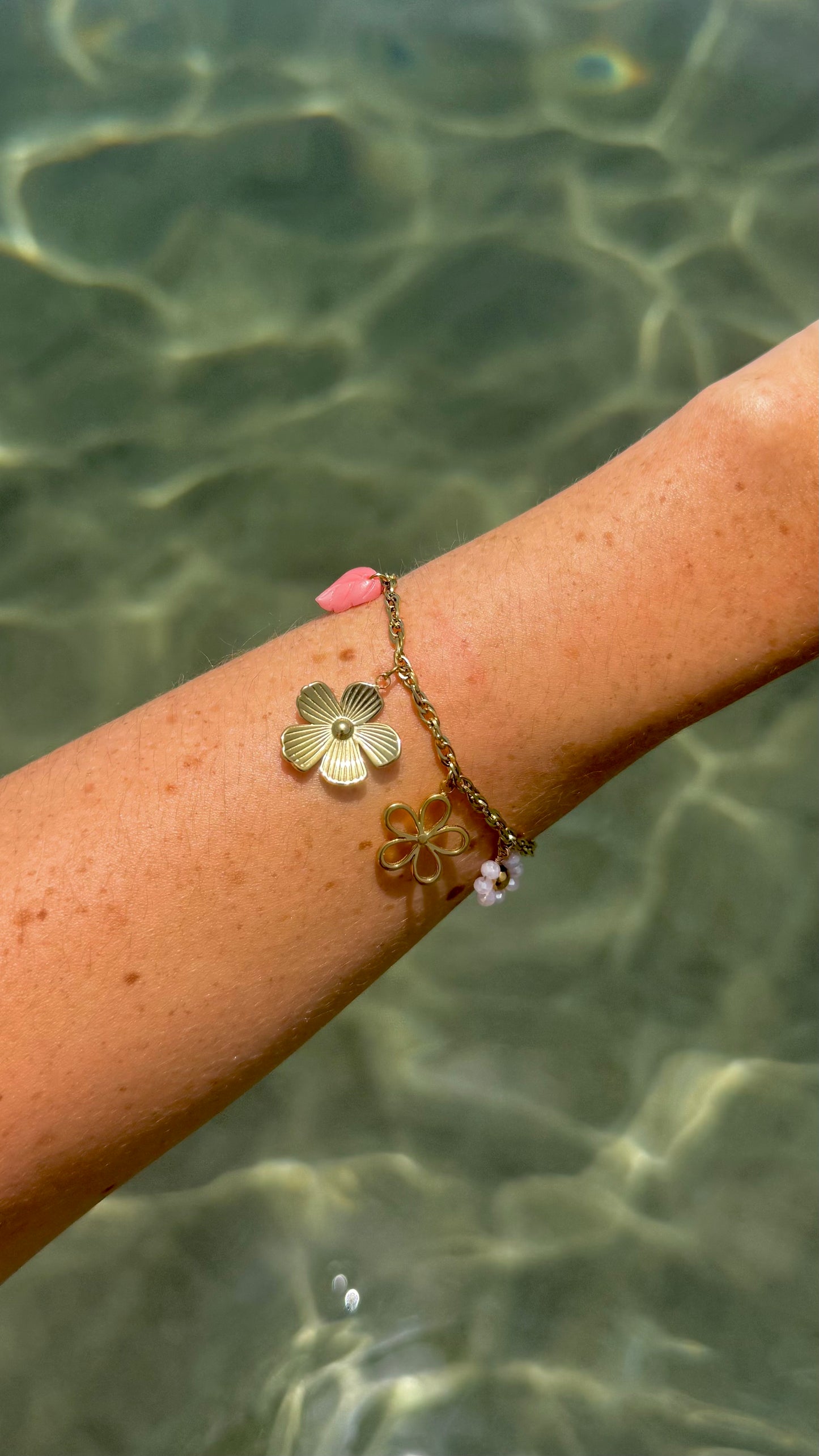 Bracelet Riviera