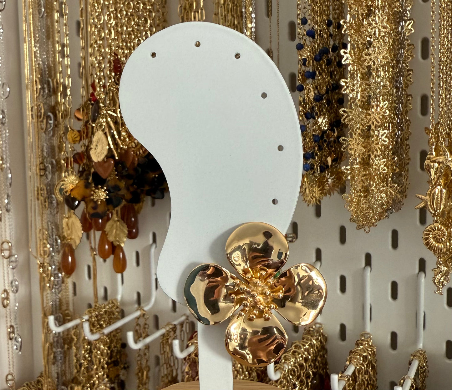 Boucles Éclat