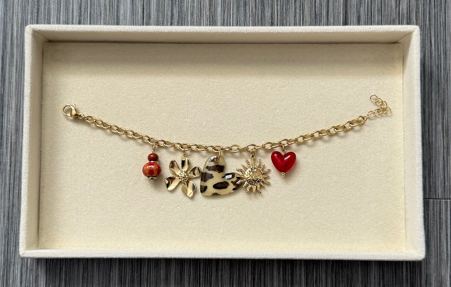 Bracelet Blossom