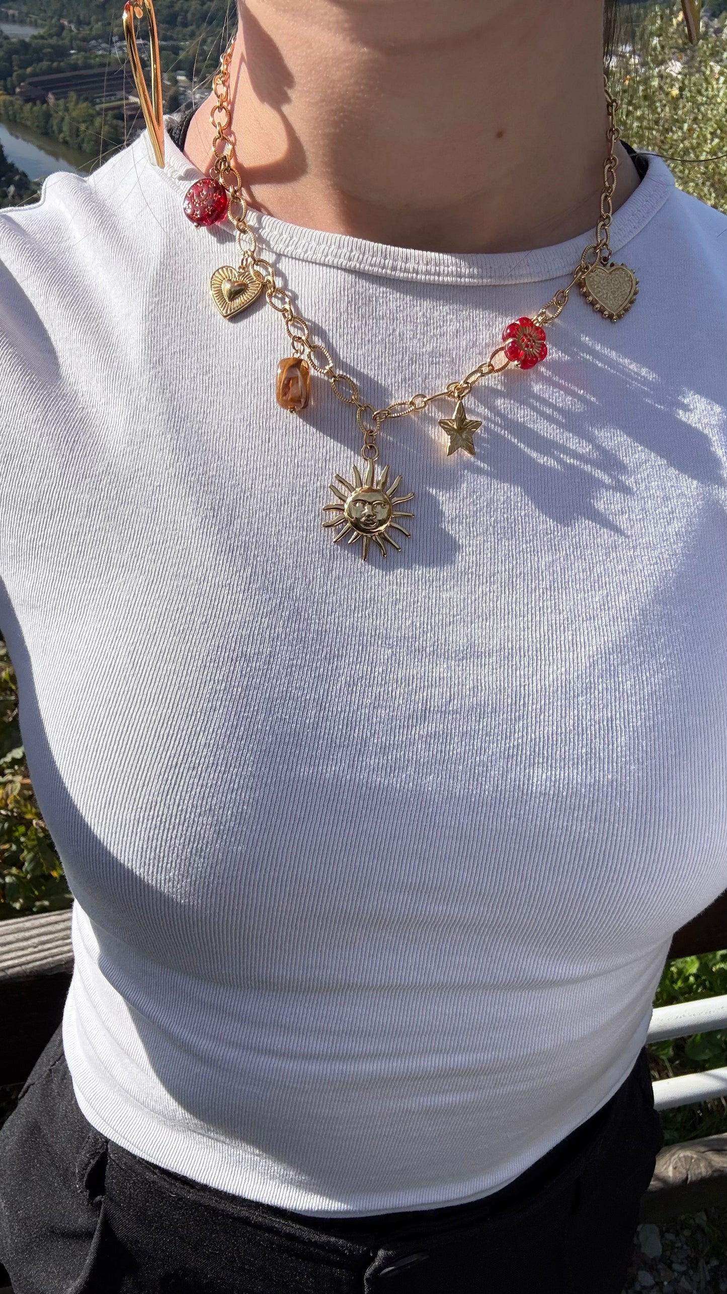 Collier Venise
