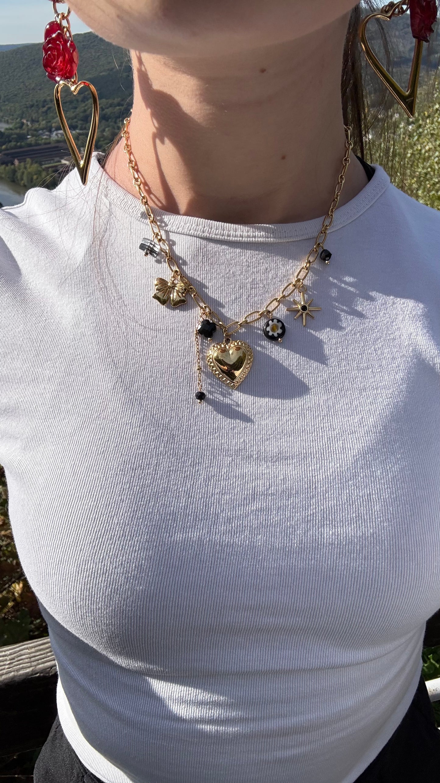 Collier Eloïse