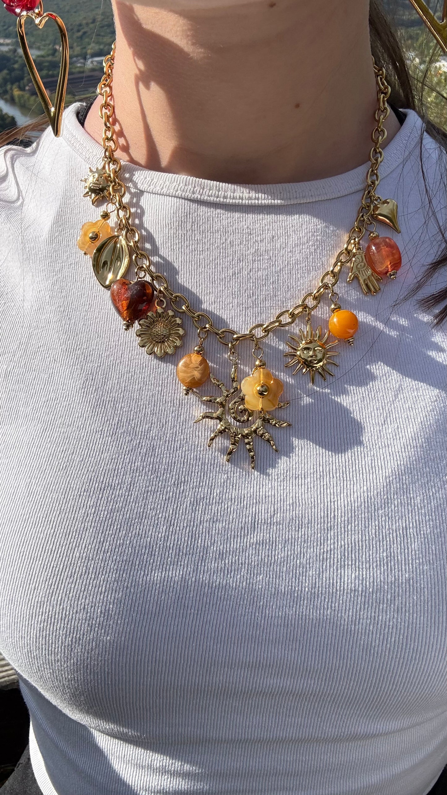 Collier Oslo