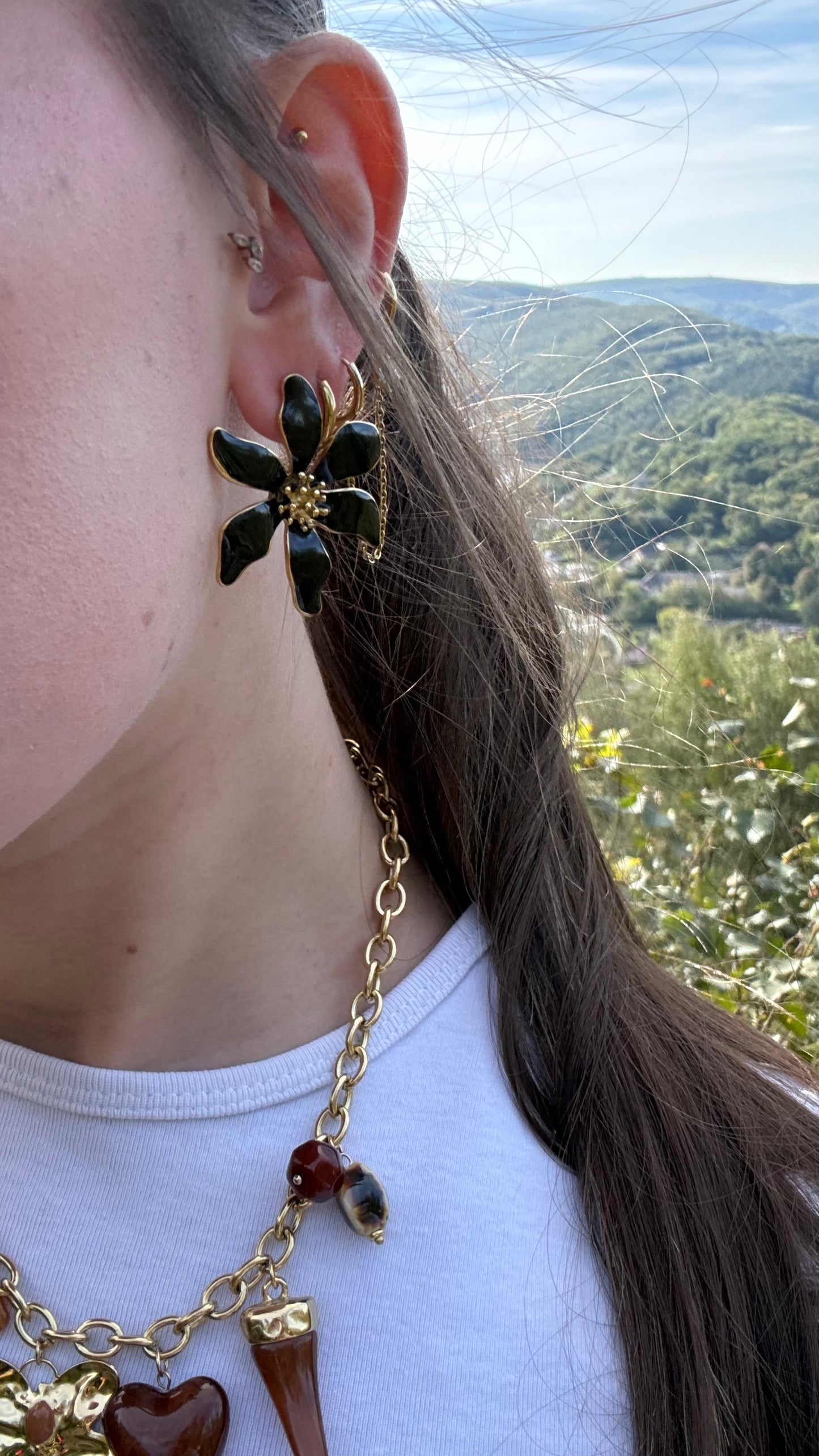 Boucles Hortense