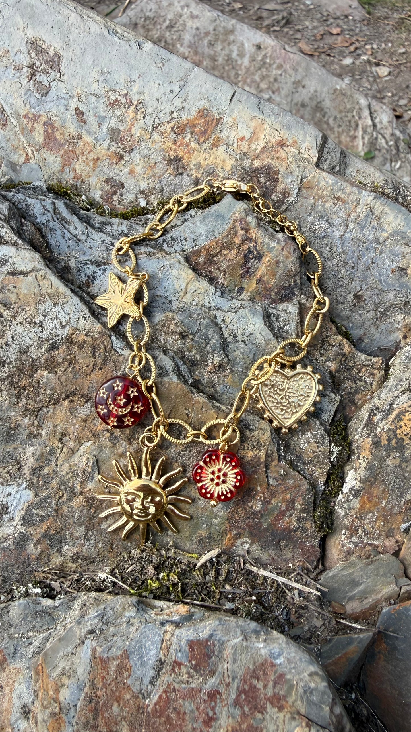 Bracelet Venise