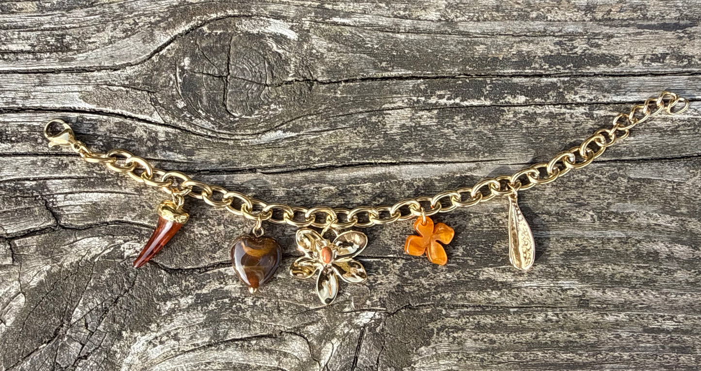 Bracelet Séoul