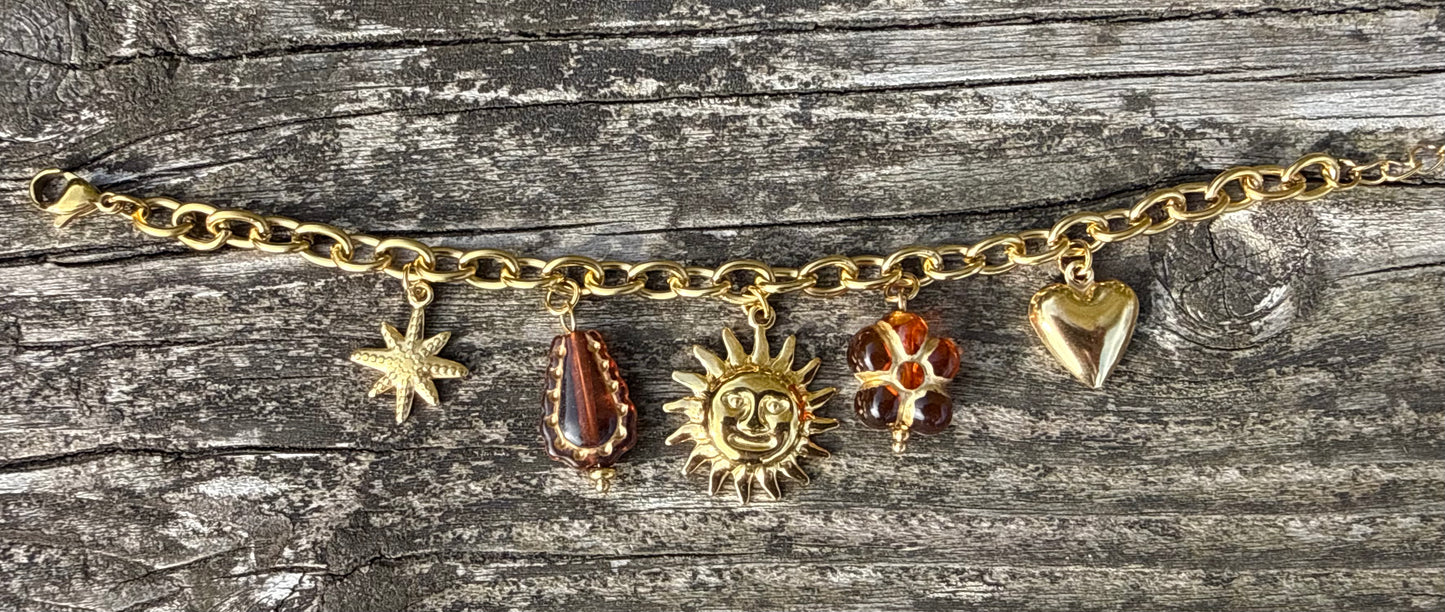 Bracelet Opale