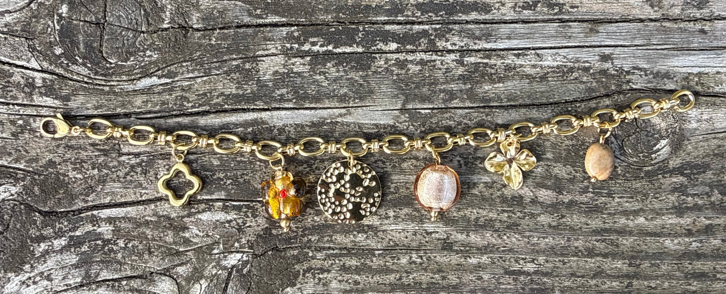 Bracelet Neva