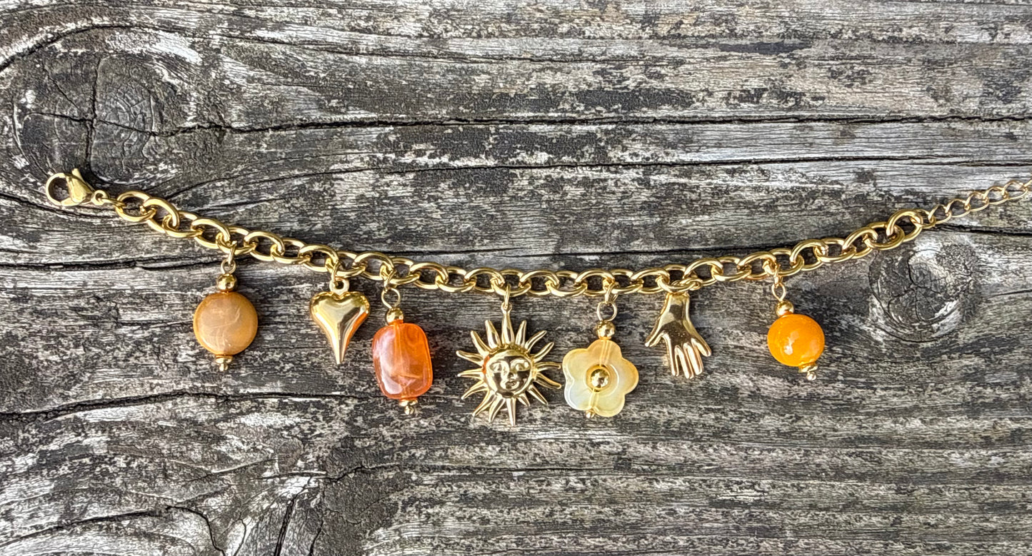 Bracelet Oslo