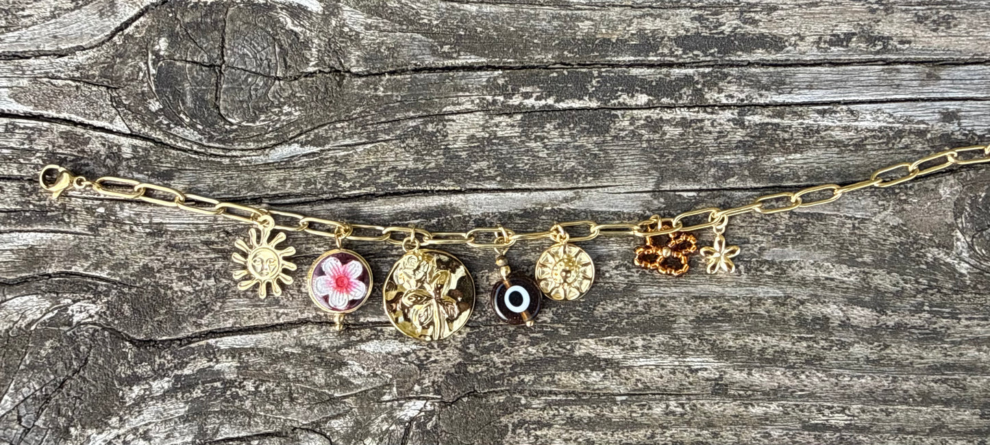Bracelet Calista