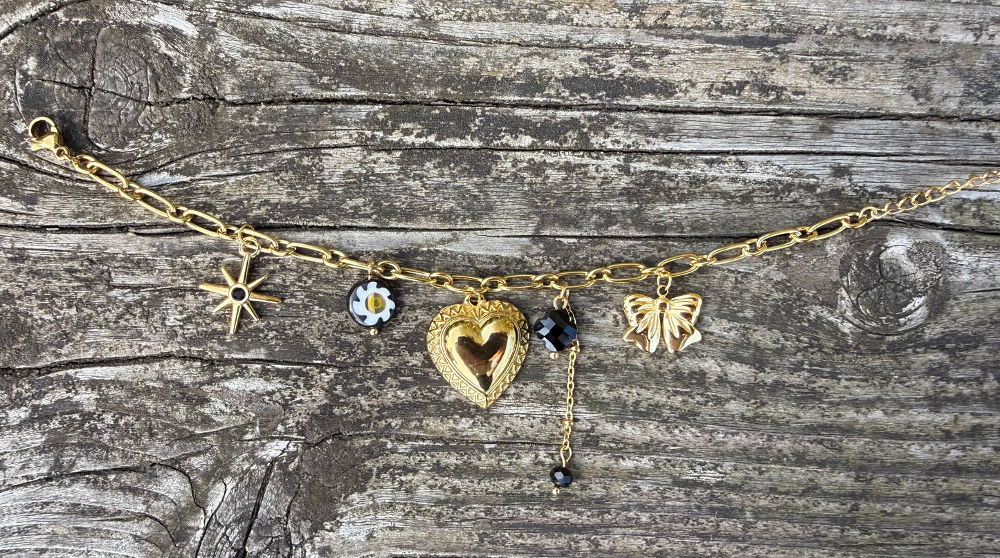 Bracelet Eloïse