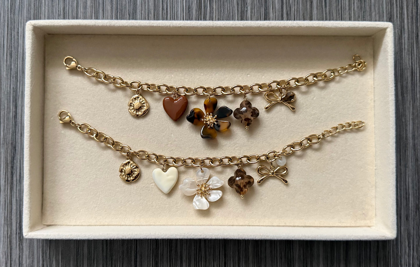 Bracelet Solène