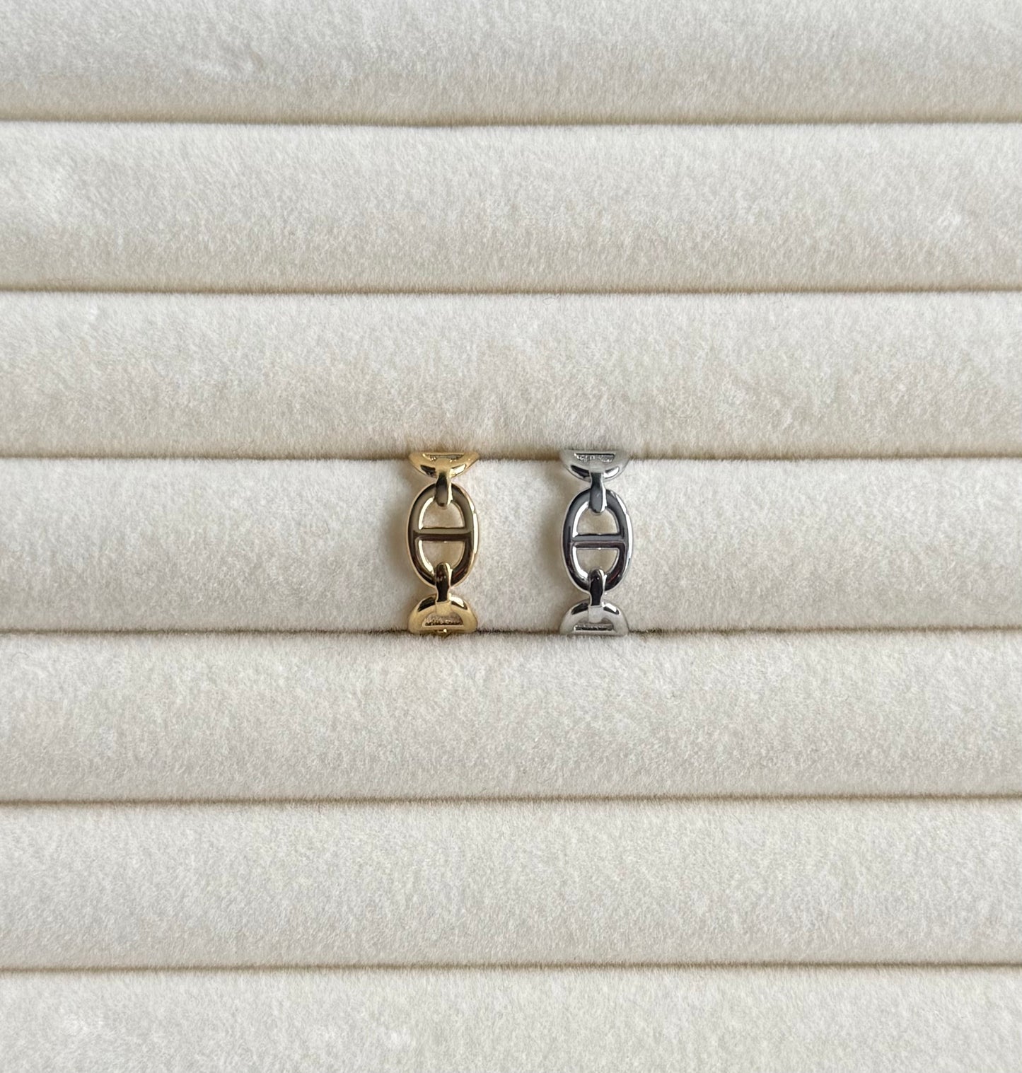 Bague Huguette