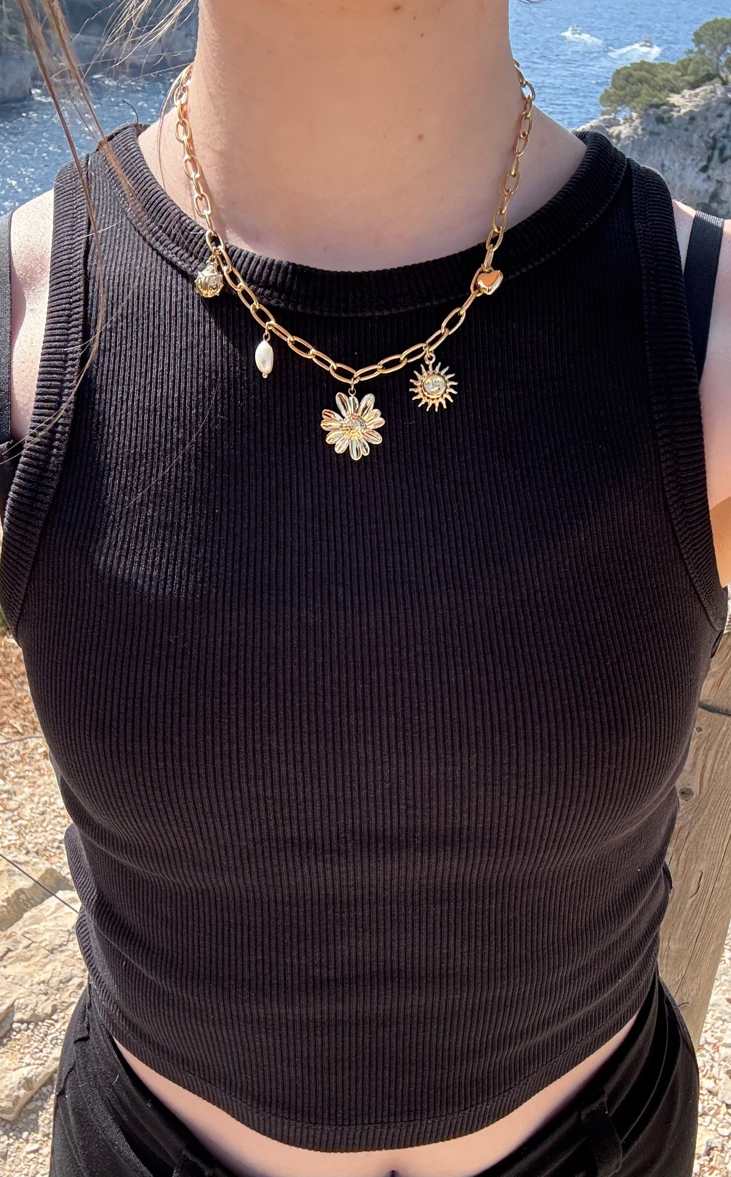 Collier Maé