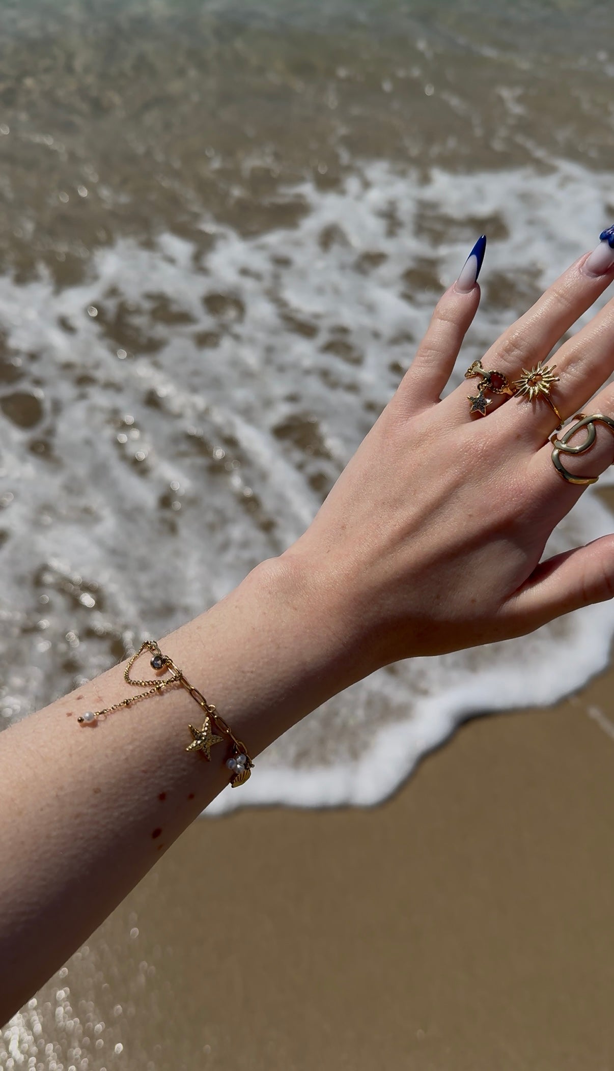 Bracelet Horizon