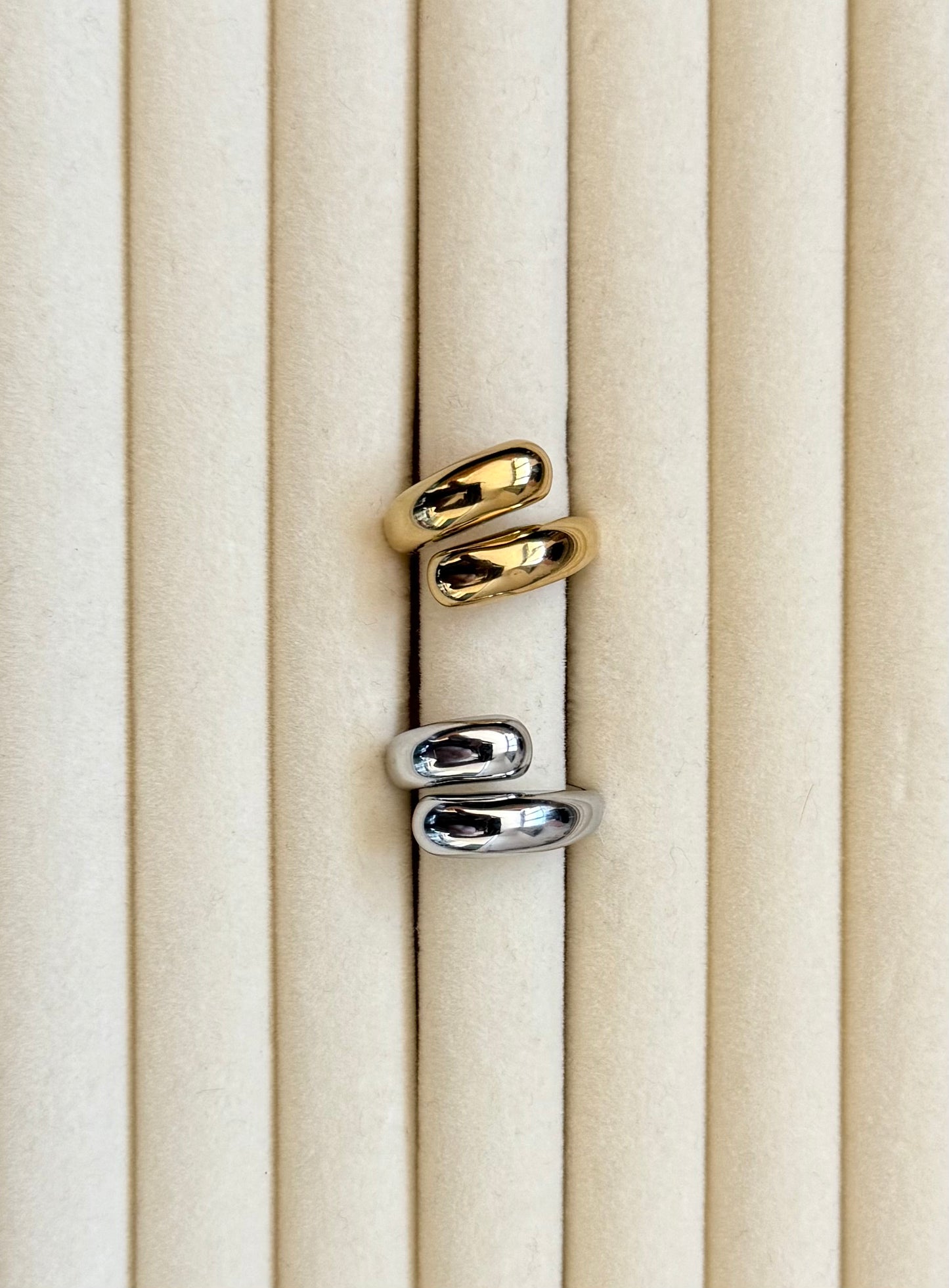 Bague Elise