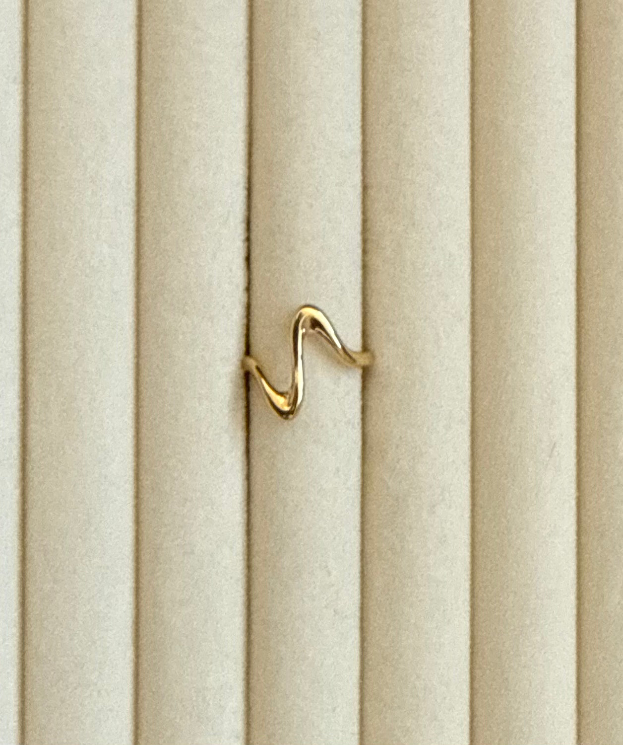 Bague Bao