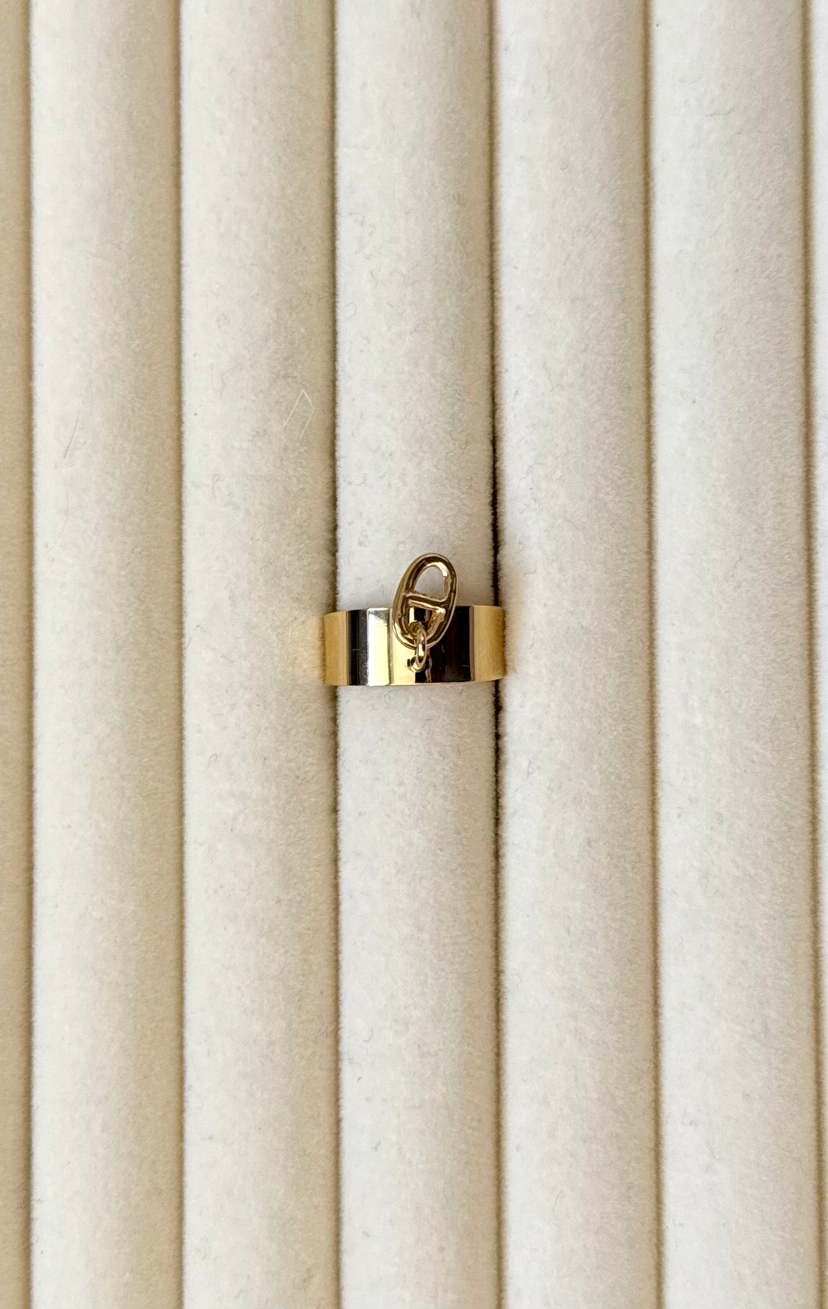 Bague Lexa mini