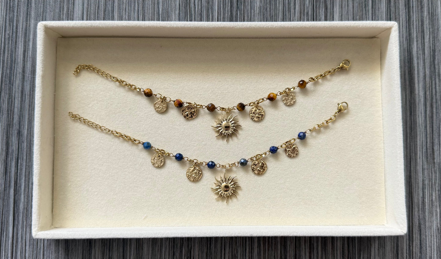 Bracelet Maya