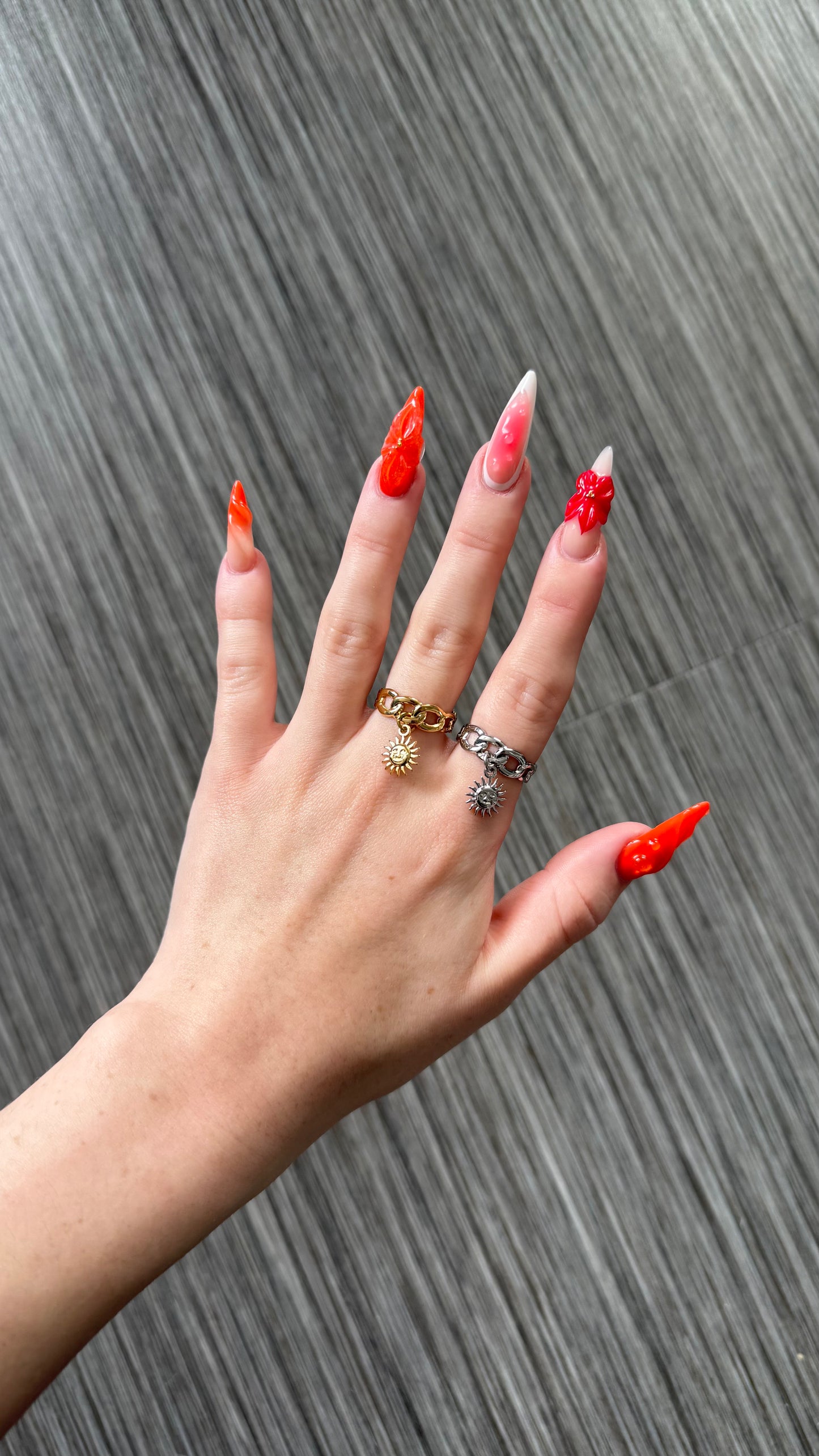 Bague Mia