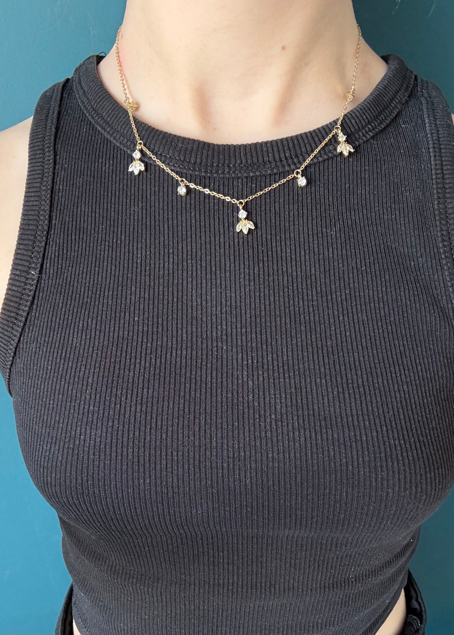 Collier Émilie