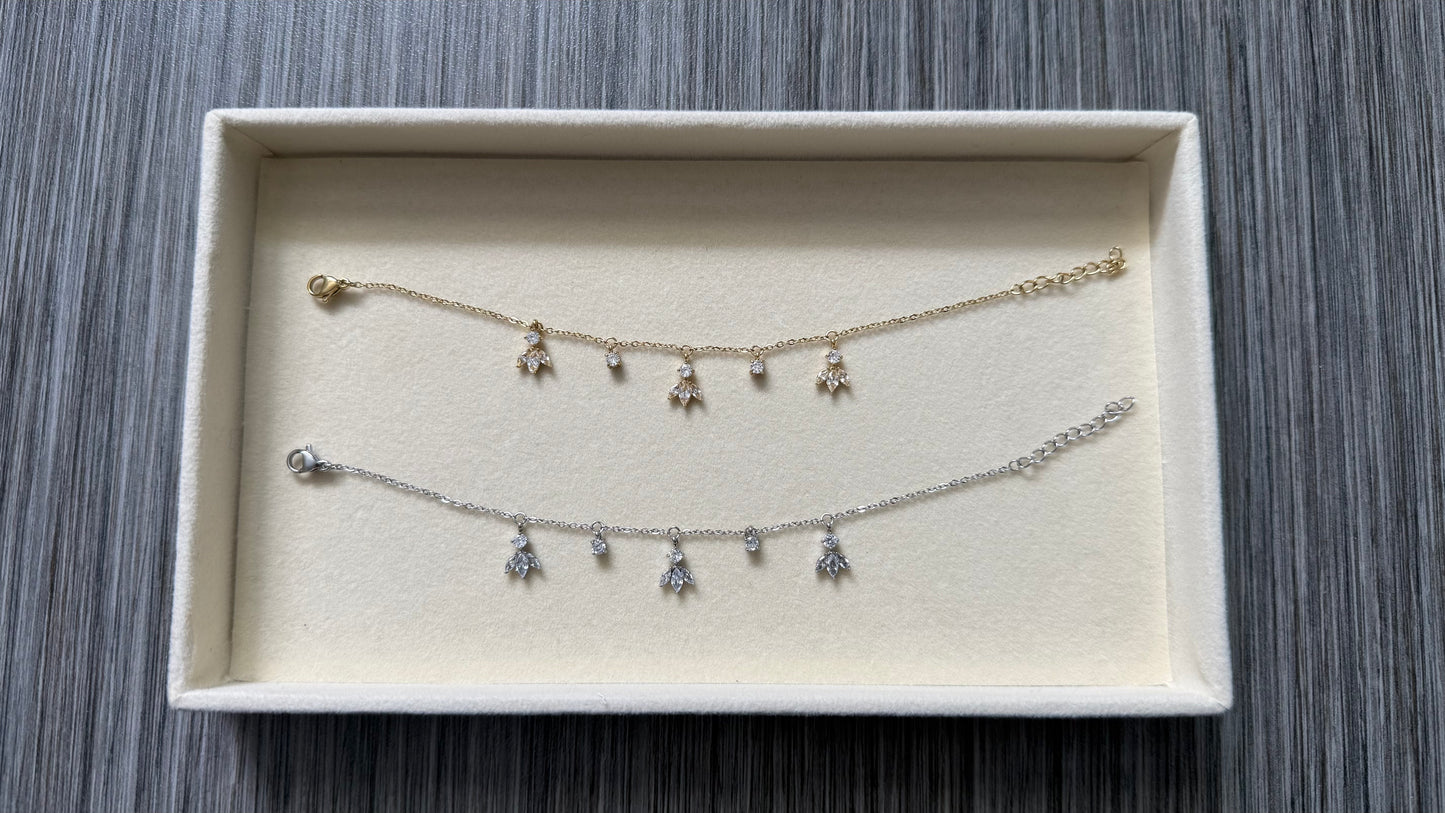 Bracelet Émilie