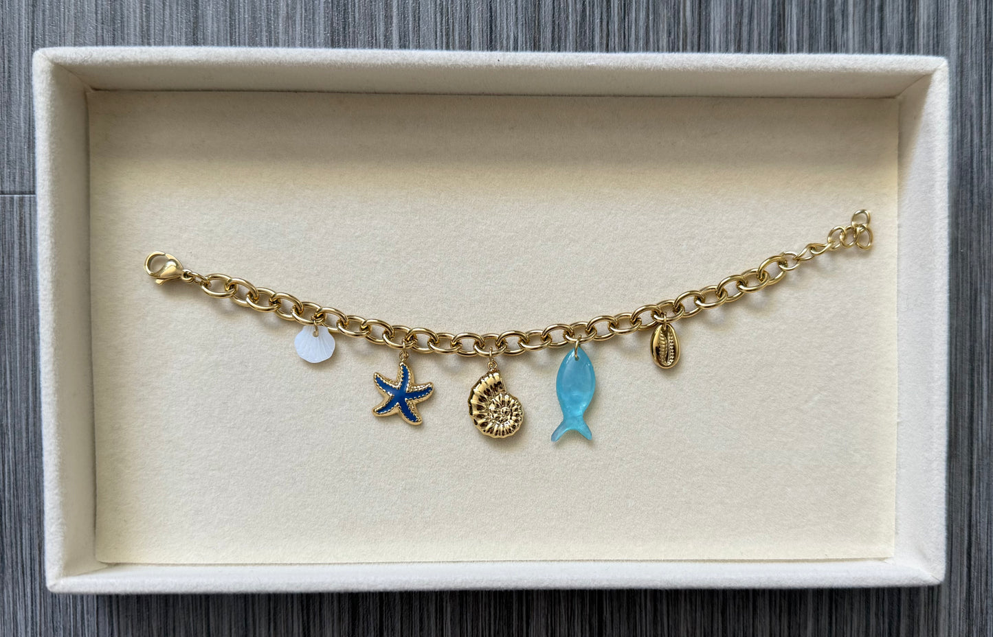 Bracelet Maldives