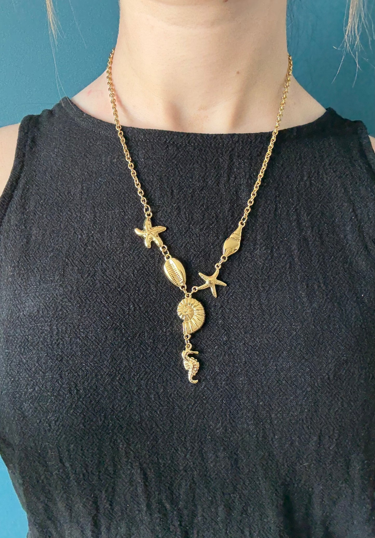 Collier Vahiné