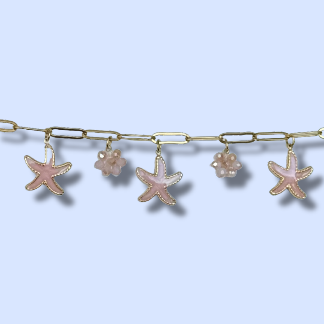 Bracelet Sakura