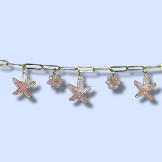 Bracelet Sakura