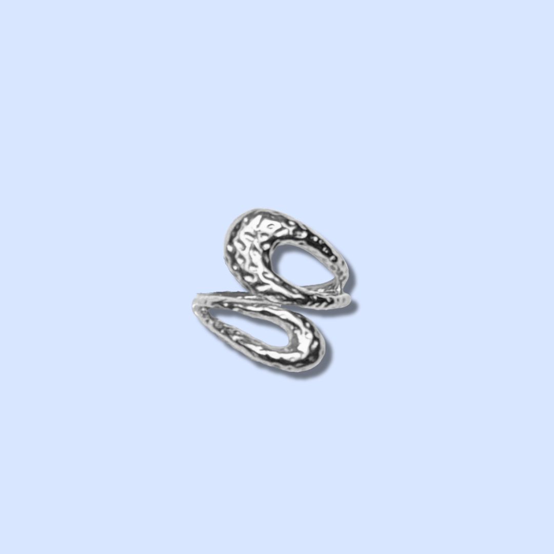 Bague Twist