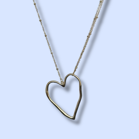 Collier Heart