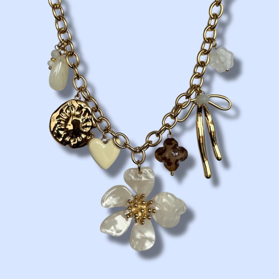 Collier Solène
