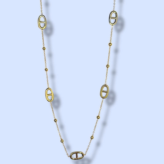 Collier Palma