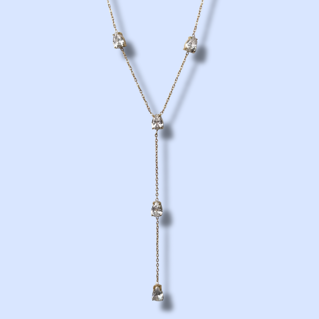 Collier Romane