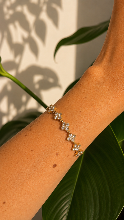 Bracelet Louise