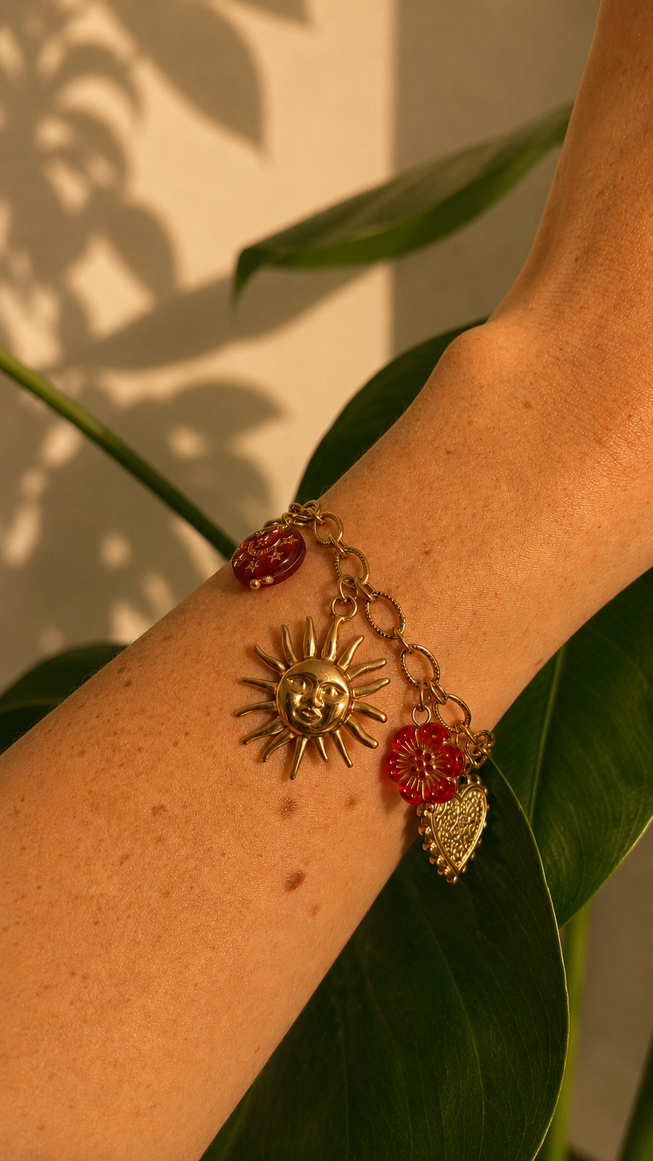 Bracelet Venise