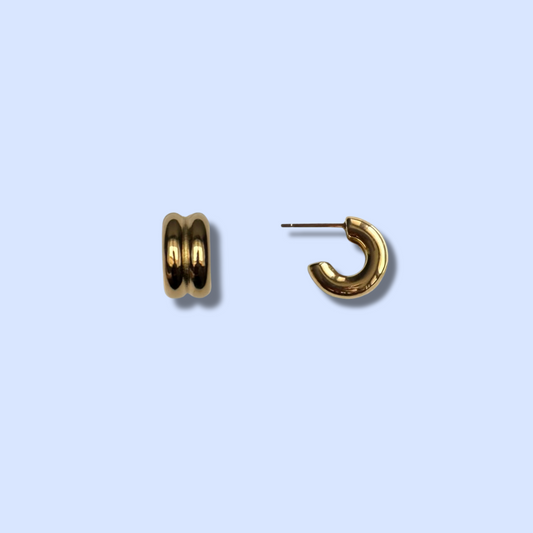 Boucles Cassie