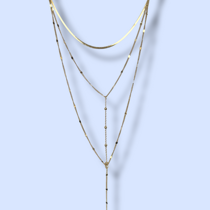Collier Isadora