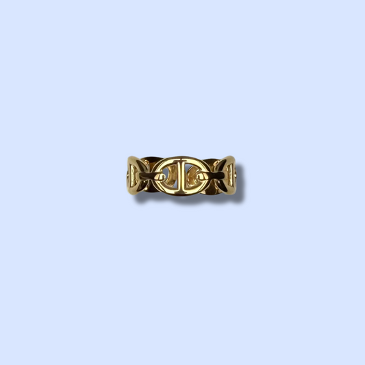 Bague Huguette