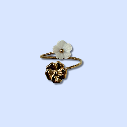 Bague Floria