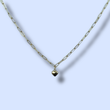 Collier Bora