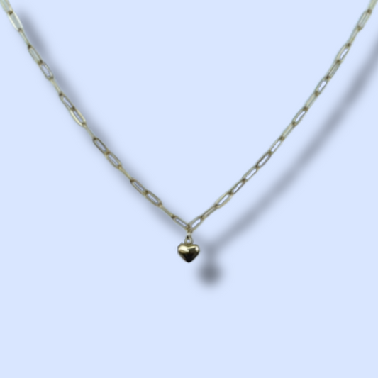 Collier Bora