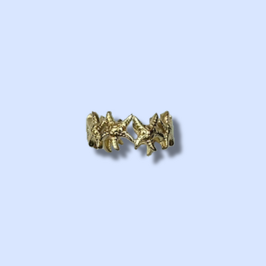 Bague Aloha