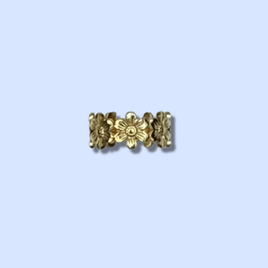 Bague Mélanie