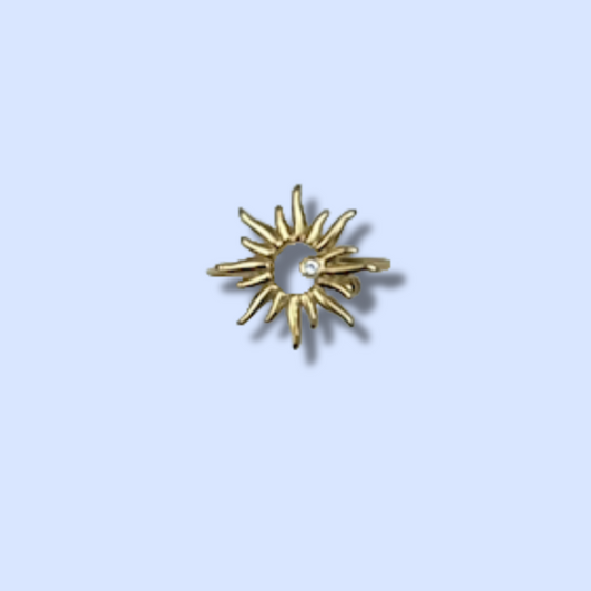 Bague Solea