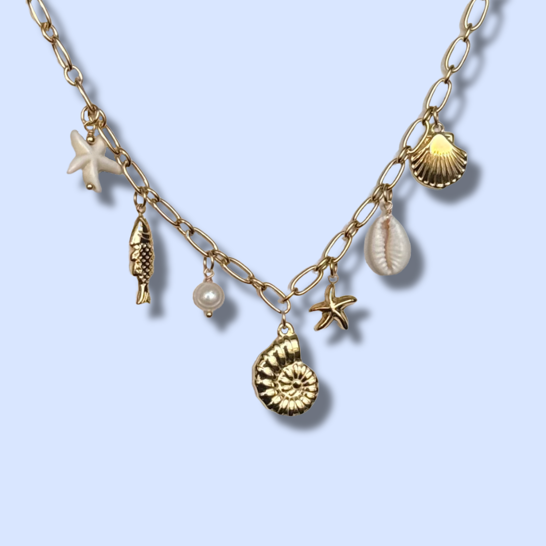 Collier Eva