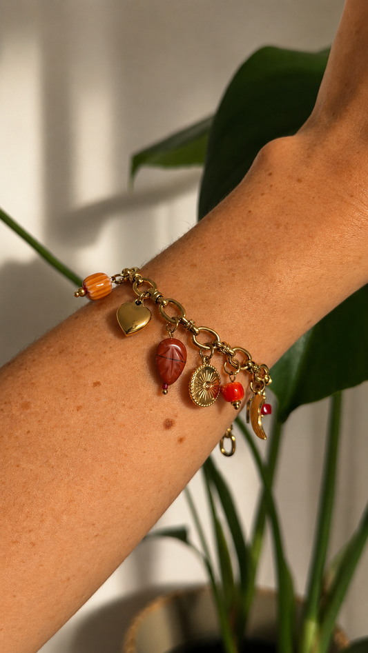 Bracelet Olivia