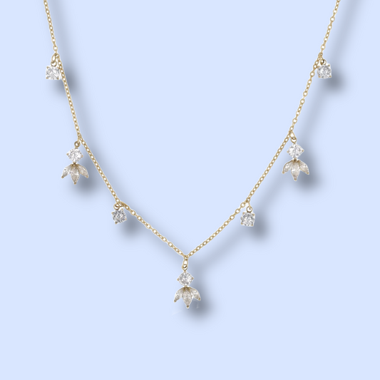Collier Émilie